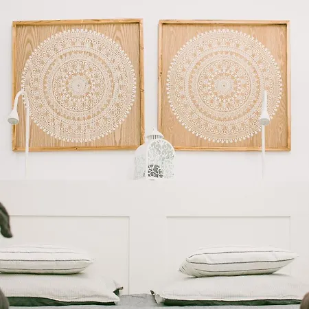 Lägenhet Bungalow Elegance *