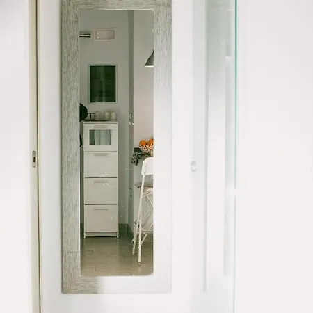 Bungalow Elegance Lägenhet
