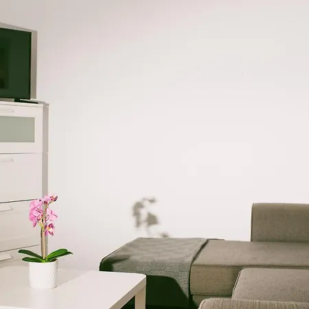 Bungalow Elegance Apartment Maspalomas (Gran Canaria)