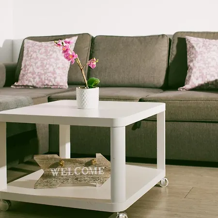 Bungalow Elegance Lägenhet