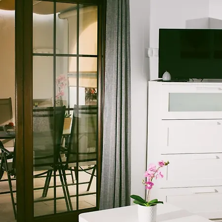 Bungalow Elegance Apartment *