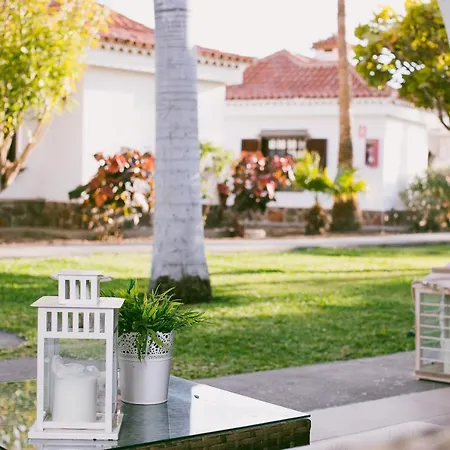 Bungalow Elegance Lägenhet Maspalomas (Gran Canaria)