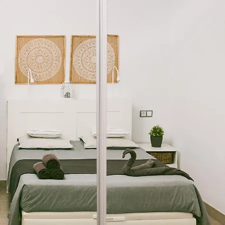 Bungalow Elegance * Maspalomas (Gran Canaria)