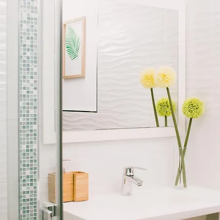Bungalow Elegance *