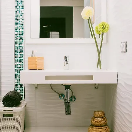 Bungalow Elegance Lägenhet
