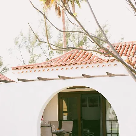 Bungalow Elegance Lägenhet