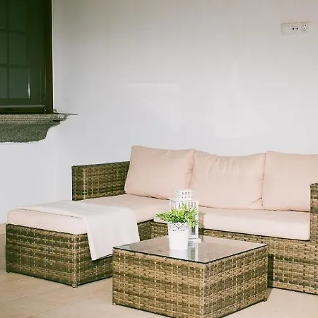 Bungalow Elegance Lägenhet Maspalomas (Gran Canaria)