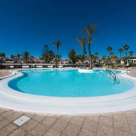 Bungalow Elegance Lägenhet Maspalomas (Gran Canaria)