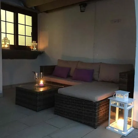 Bungalow Elegance