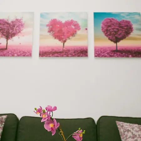 Bungalow Elegance Apartment *