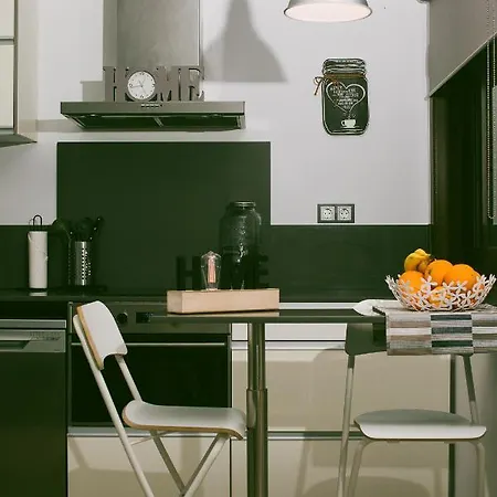 Bungalow Elegance Lägenhet Maspalomas (Gran Canaria)