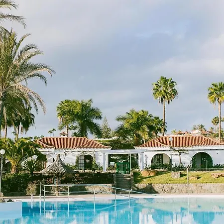 Bungalow Elegance Апартаменты