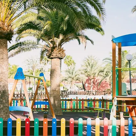Bungalow Elegance Lägenhet Maspalomas (Gran Canaria)