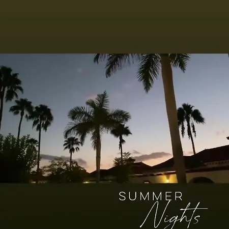 Lägenhet Bungalow Elegance Maspalomas (Gran Canaria)