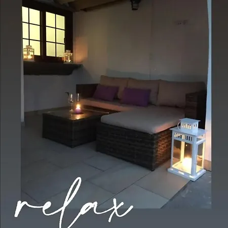 Bungalow Elegance